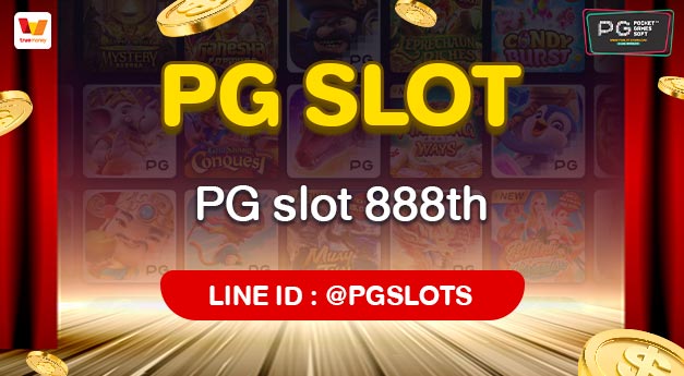 PG slot 888th