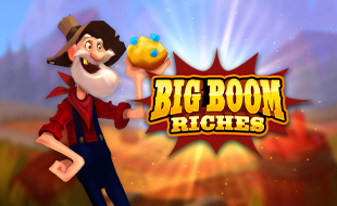 Big Boom Rich