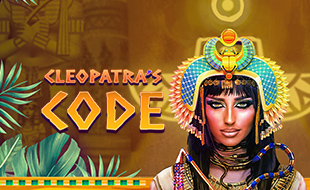 Cleopatras Code